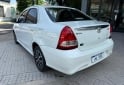 Autos - Toyota ETIOS PLATINUM XLS 1.5 N 2017 Nafta 100000Km - En Venta