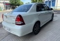Autos - Toyota ETIOS PLATINUM XLS 1.5 N 2017 Nafta 100000Km - En Venta