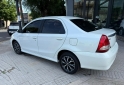 Autos - Toyota ETIOS PLATINUM XLS 1.5 N 2017 Nafta 100000Km - En Venta