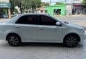 Autos - Toyota ETIOS PLATINUM XLS 1.5 N 2017 Nafta 100000Km - En Venta