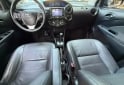 Autos - Toyota ETIOS PLATINUM XLS 1.5 N 2017 Nafta 100000Km - En Venta