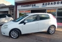 Autos - Fiat PUNTO ESSENCE 1.6 16V 2012 GNC 111111Km - En Venta