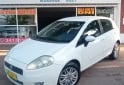 Autos - Fiat PUNTO ESSENCE 1.6 16V 2012 GNC 111111Km - En Venta