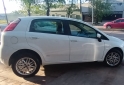 Autos - Fiat PUNTO ESSENCE 1.6 16V 2012 GNC 111111Km - En Venta