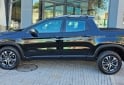 Camionetas - Fiat TORO VOLCANO BLACK JACK 2018 Diesel 120000Km - En Venta