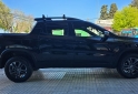 Camionetas - Fiat TORO VOLCANO BLACK JACK 2018 Diesel 120000Km - En Venta