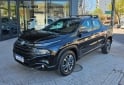 Camionetas - Fiat TORO VOLCANO BLACK JACK 2018 Diesel 120000Km - En Venta