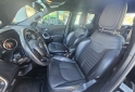 Camionetas - Fiat TORO VOLCANO BLACK JACK 2018 Diesel 120000Km - En Venta