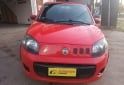 Autos - Fiat UNO WAY 2011 GNC 111111Km - En Venta