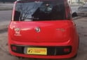 Autos - Fiat UNO WAY 2011 GNC 111111Km - En Venta