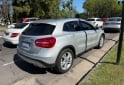 Autos - Mercedes Benz GLA200 2017 Nafta 200000Km - En Venta