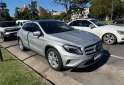 Autos - Mercedes Benz GLA200 2017 Nafta 200000Km - En Venta