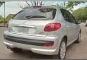 Autos - Peugeot 207 2008 Nafta 160000Km - En Venta