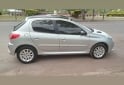 Autos - Peugeot 207 2008 Nafta 160000Km - En Venta