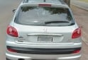 Autos - Peugeot 207 2008 Nafta 160000Km - En Venta
