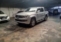 Camionetas - Volkswagen Amarok 2010 Diesel 130000Km - En Venta