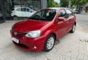 Autos - Toyota ETIOS XLS 1.5N 2015 GNC 139000Km - En Venta