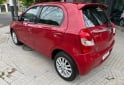 Autos - Toyota ETIOS XLS 1.5N 2015 GNC 139000Km - En Venta