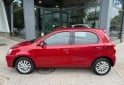 Autos - Toyota ETIOS XLS 1.5N 2015 GNC 139000Km - En Venta