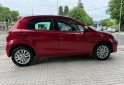 Autos - Toyota ETIOS XLS 1.5N 2015 GNC 139000Km - En Venta