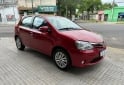 Autos - Toyota ETIOS XLS 1.5N 2015 GNC 139000Km - En Venta