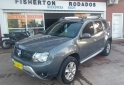 Camionetas - Renault DUSTER PH2 PRIVILEGE 1.6 2016 Nafta 111111Km - En Venta