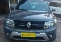 Camionetas - Renault DUSTER PH2 PRIVILEGE 1.6 2016 Nafta 111111Km - En Venta