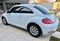 Autos - Volkswagen New beetle 2015 Nafta  - En Venta