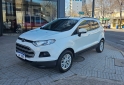 Autos - Ford ECOSPORT SE 1.6N 2014 Nafta 110000Km - En Venta