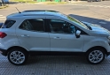 Autos - Ford ECOSPORT TITANIUM 2.0N 2019 Nafta 100000Km - En Venta
