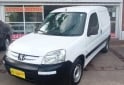 Utilitarios - Peugeot PARTNER FURGN 1.4 2013 Nafta 111111Km - En Venta