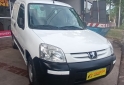 Utilitarios - Peugeot PARTNER FURGN 1.4 2013 Nafta 111111Km - En Venta