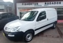 Utilitarios - Peugeot PARTNER FURGN 1.4 2013 Nafta 111111Km - En Venta