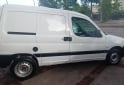 Utilitarios - Peugeot PARTNER FURGN 1.4 2013 Nafta 111111Km - En Venta