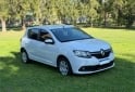Autos - Renault Sandero Dynamique 2017 Nafta 128000Km - En Venta