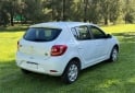 Autos - Renault Sandero Dynamique 2017 Nafta 128000Km - En Venta