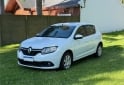 Autos - Renault Sandero Dynamique 2017 Nafta 128000Km - En Venta