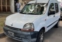 Utilitarios - Renault kangoo 2000 Diesel 127500Km - En Venta