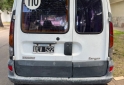 Utilitarios - Renault kangoo 2000 Diesel 127500Km - En Venta
