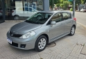 Autos - Nissan TIIDA 1.8N 16V 2015 Nafta 130000Km - En Venta