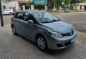 Autos - Nissan TIIDA 1.8N 16V 2015 Nafta 130000Km - En Venta