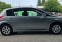 Autos - Nissan TIIDA 1.8N 16V 2015 Nafta 130000Km - En Venta