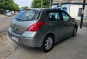Autos - Nissan TIIDA 1.8N 16V 2015 Nafta 130000Km - En Venta