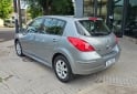 Autos - Nissan TIIDA 1.8N 16V 2015 Nafta 130000Km - En Venta