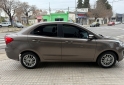 Autos - Ford KA SEL+ 2019 Nafta 60000Km - En Venta