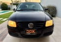 Autos - Volkswagen Gol 2008 Nafta 100000Km - En Venta