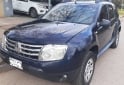 Camionetas - Renault Duster 1.6 Confort Plus 2014 Nafta 176000Km - En Venta