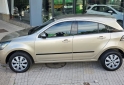Autos - Chevrolet AGILE LT SPIRIT 1.4N 2012 Nafta 85000Km - En Venta