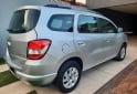 Autos - Chevrolet Spin 2015 GNC  - En Venta