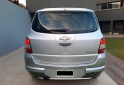 Autos - Chevrolet Spin 2015 GNC  - En Venta